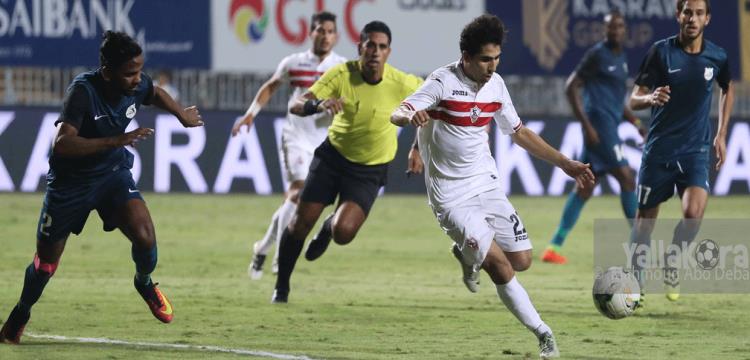 الزمالك ، إنبي ، انبى ، انبي ، الصباحي الزمالك ، إنبي ، انبى ، انبي ، الصباحي